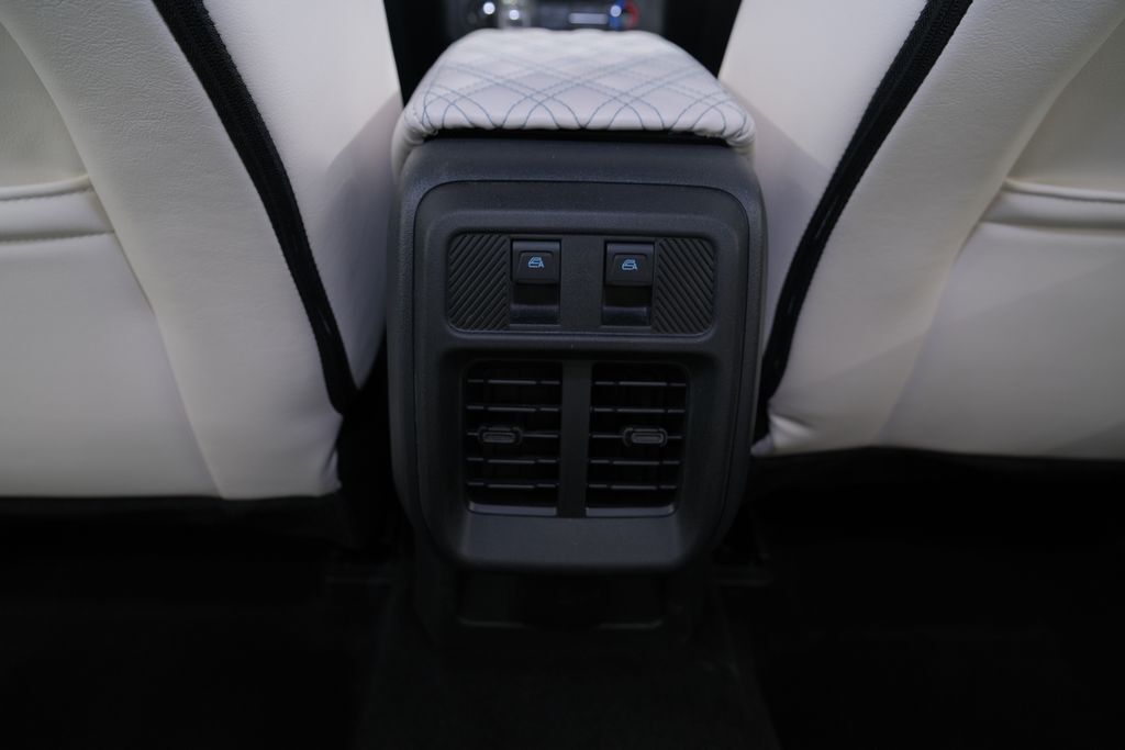 2025 Ford Bronco Base Miami FL