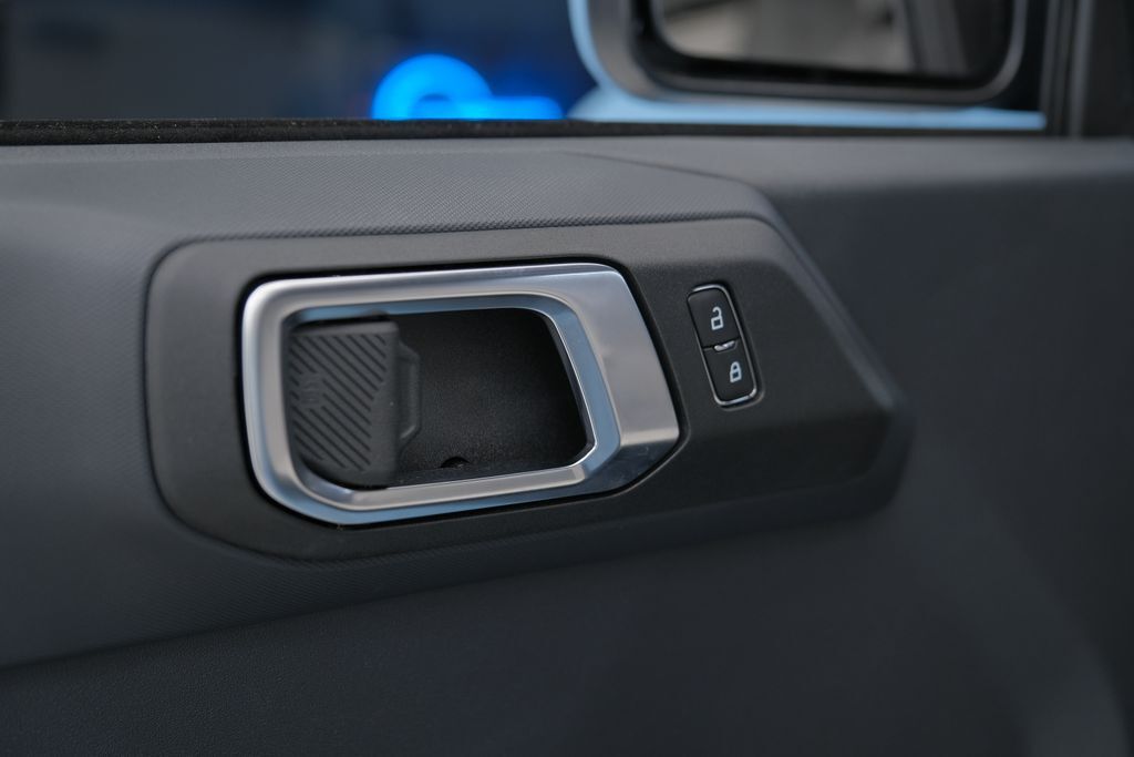 2025 Ford Bronco Base Miami FL