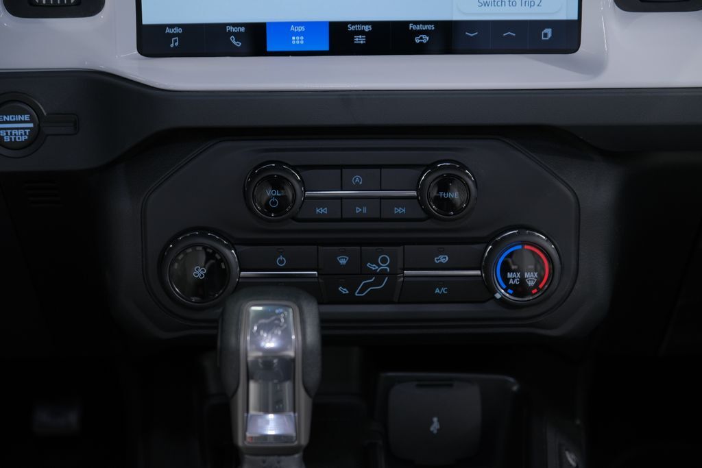 2025 Ford Bronco Base Miami FL