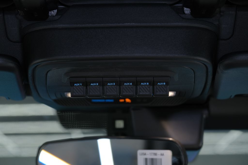 2025 Ford Bronco Base Miami FL