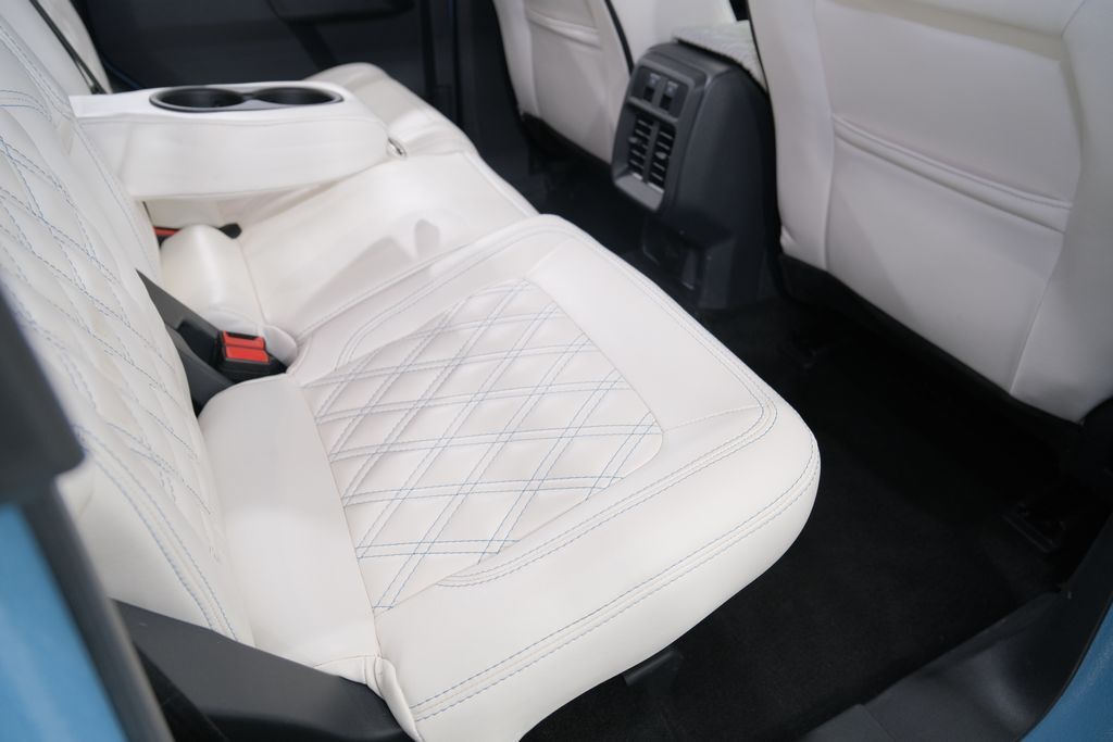 2025 Ford Bronco Base Miami FL