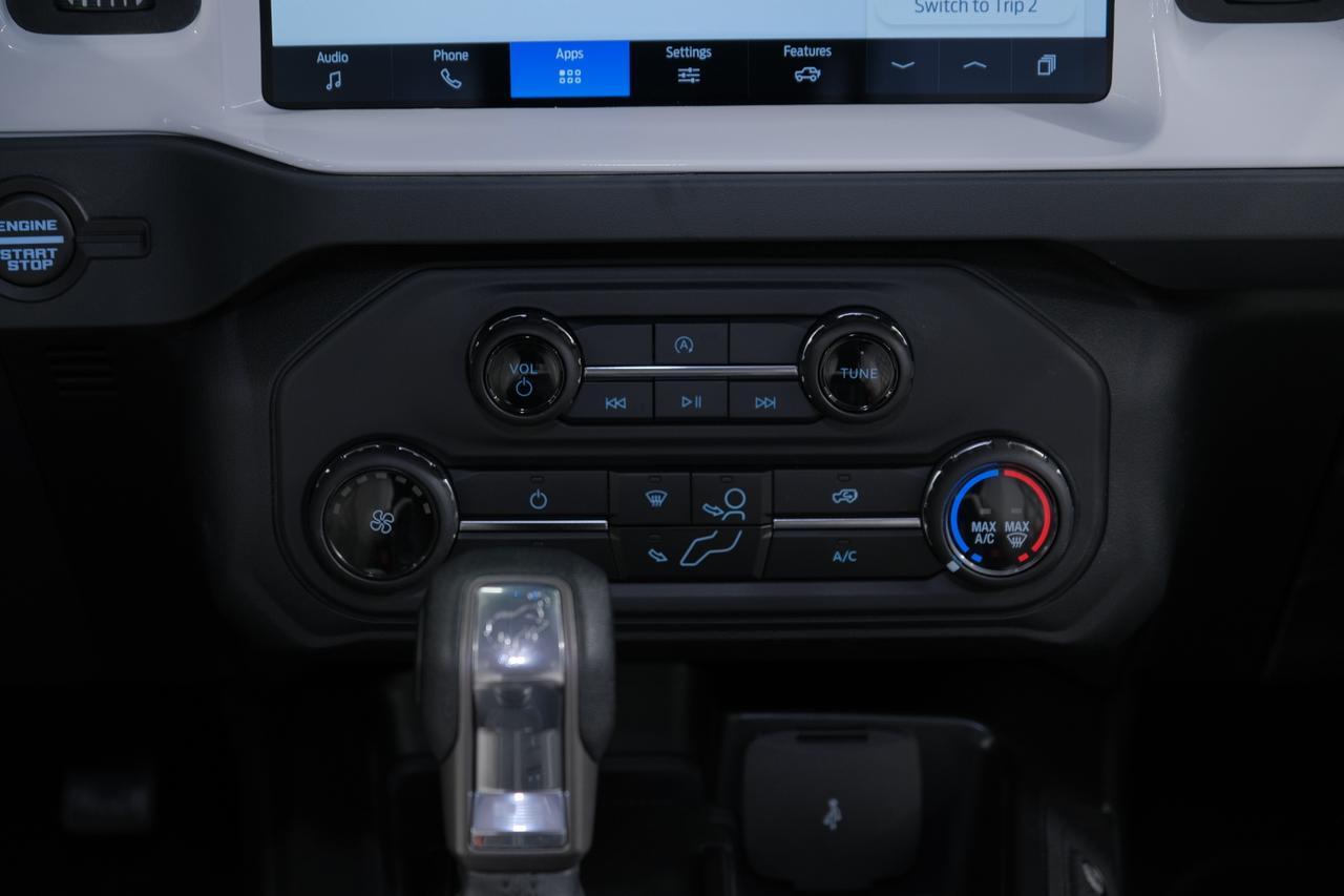 2025 Ford Bronco Base Miami FL