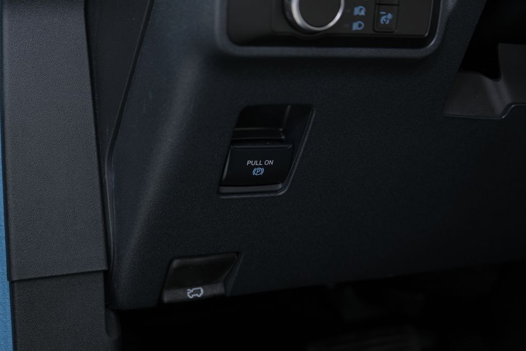 2025 Ford Bronco Base Miami FL