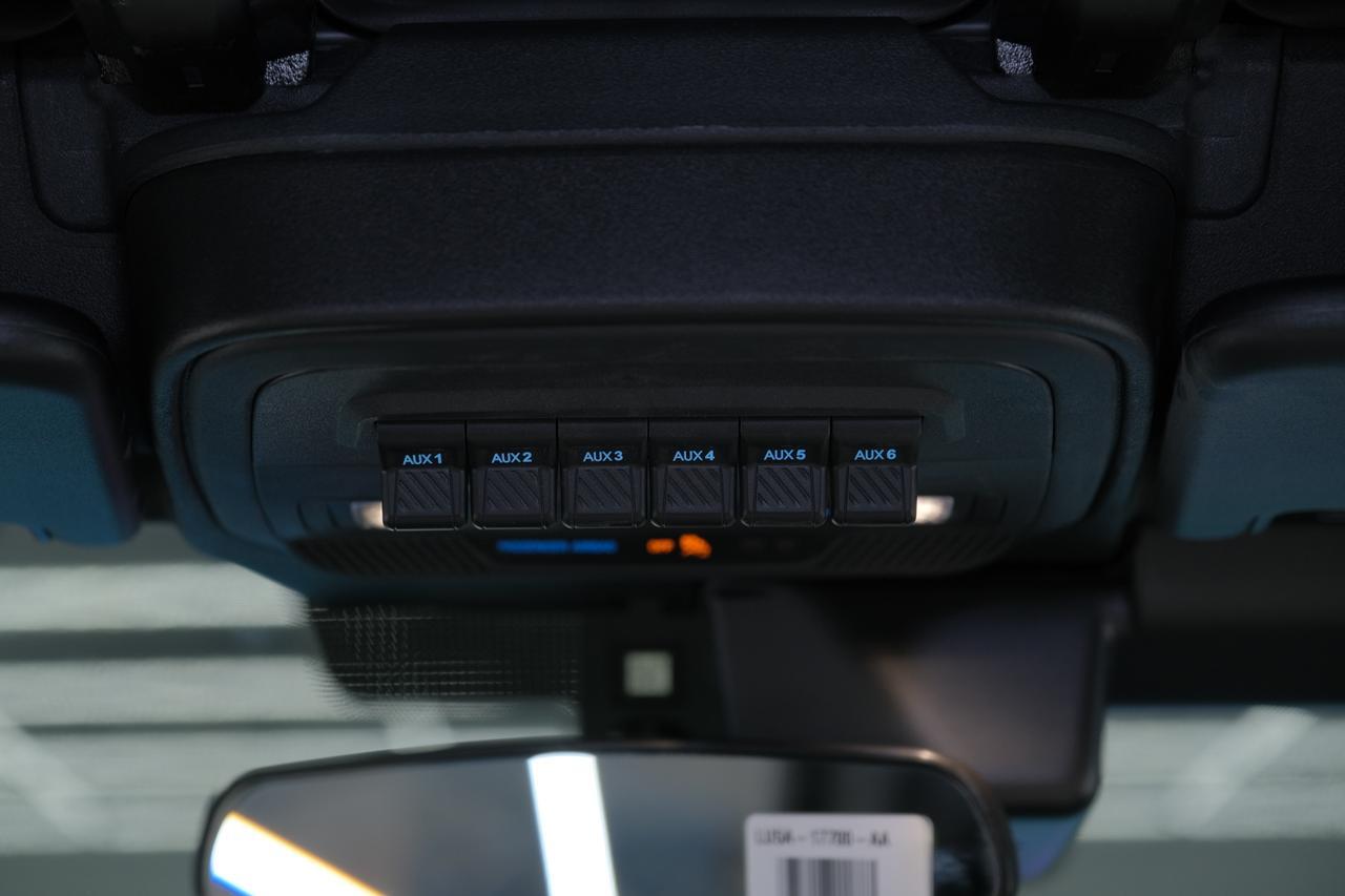 2025 Ford Bronco Base Miami FL