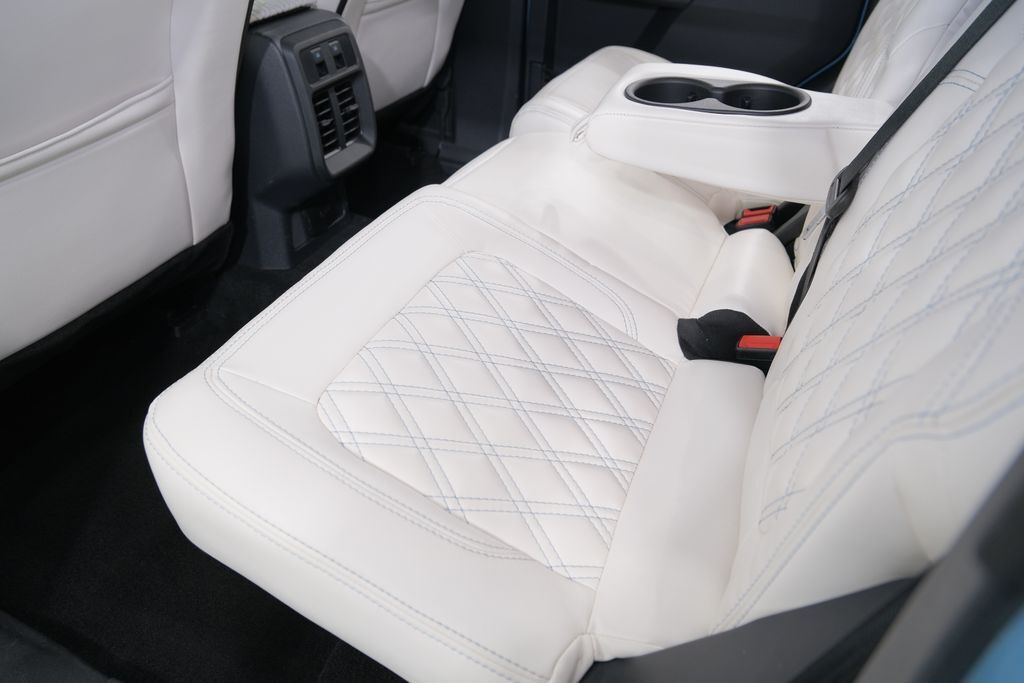 2025 Ford Bronco Base Miami FL