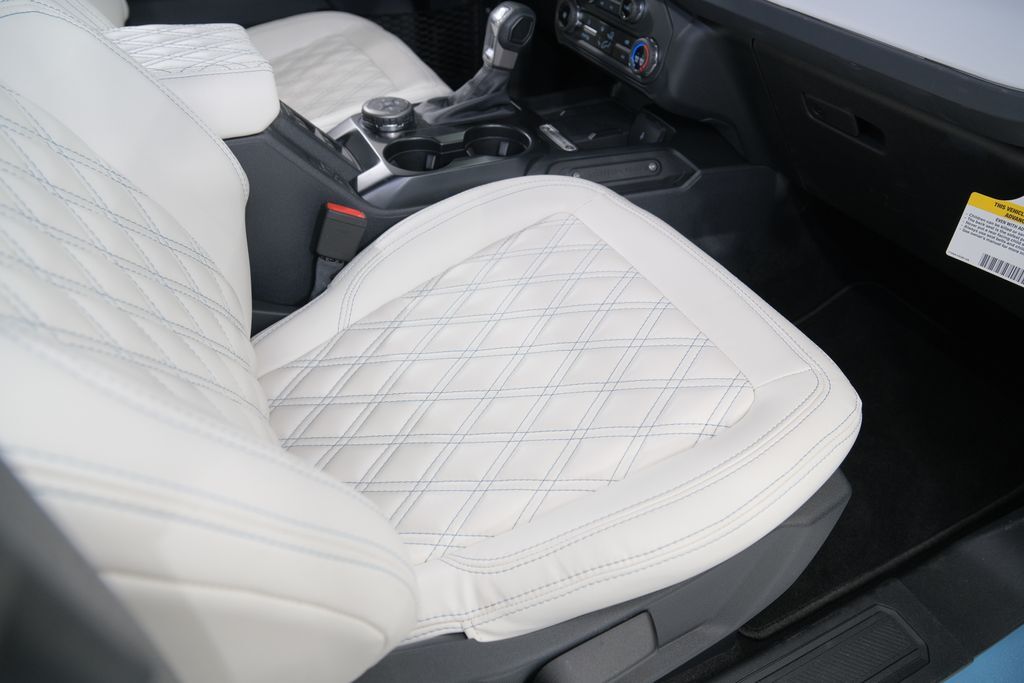 2025 Ford Bronco Base Miami FL