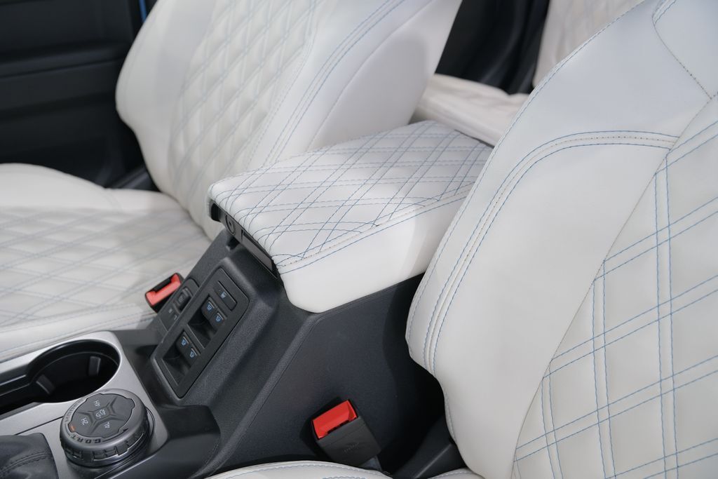 2025 Ford Bronco Base Miami FL