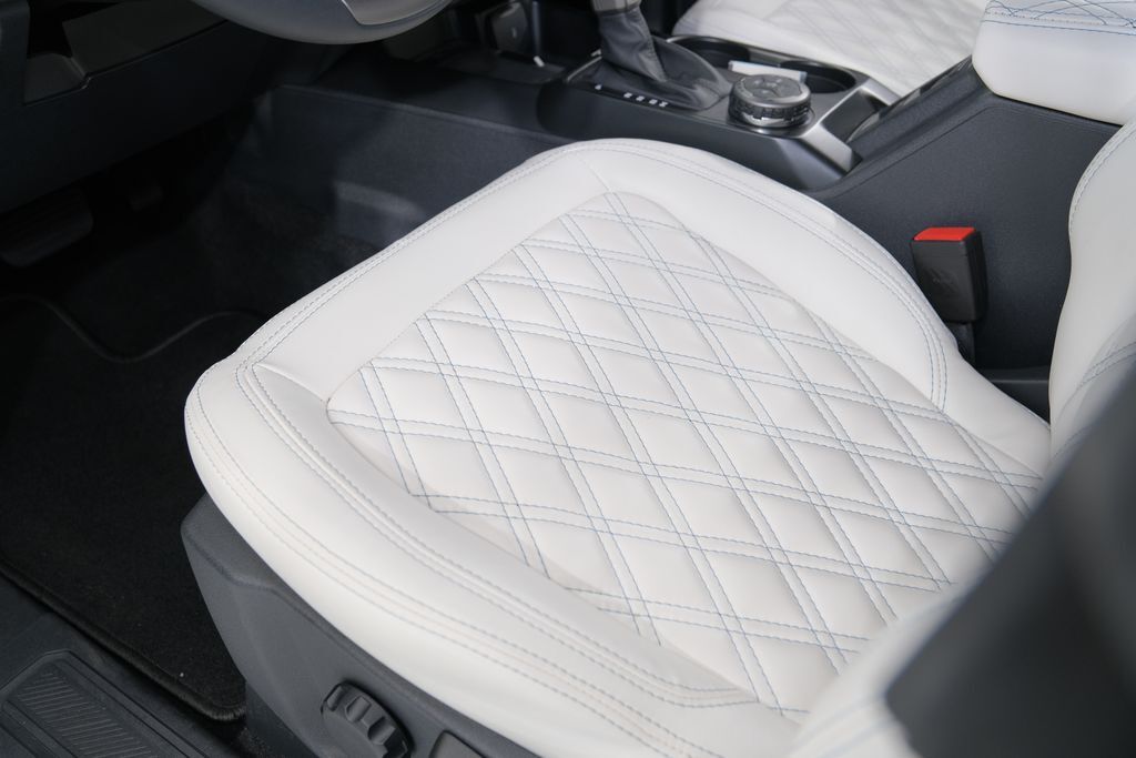 2025 Ford Bronco Base Miami FL