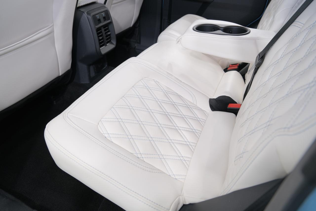 2025 Ford Bronco Base Miami FL