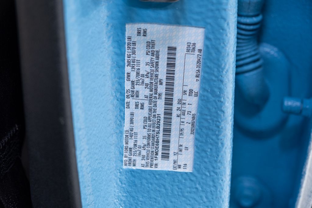 2025 Ford Bronco Base Miami FL