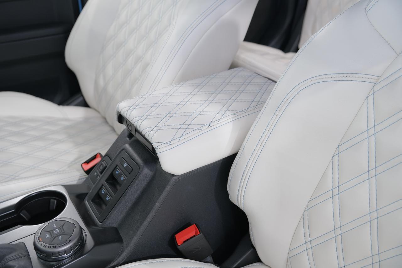 2025 Ford Bronco Base Miami FL