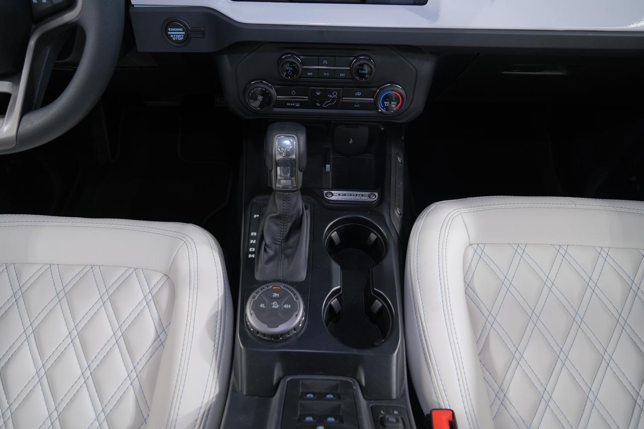 2025 Ford Bronco Base Miami FL