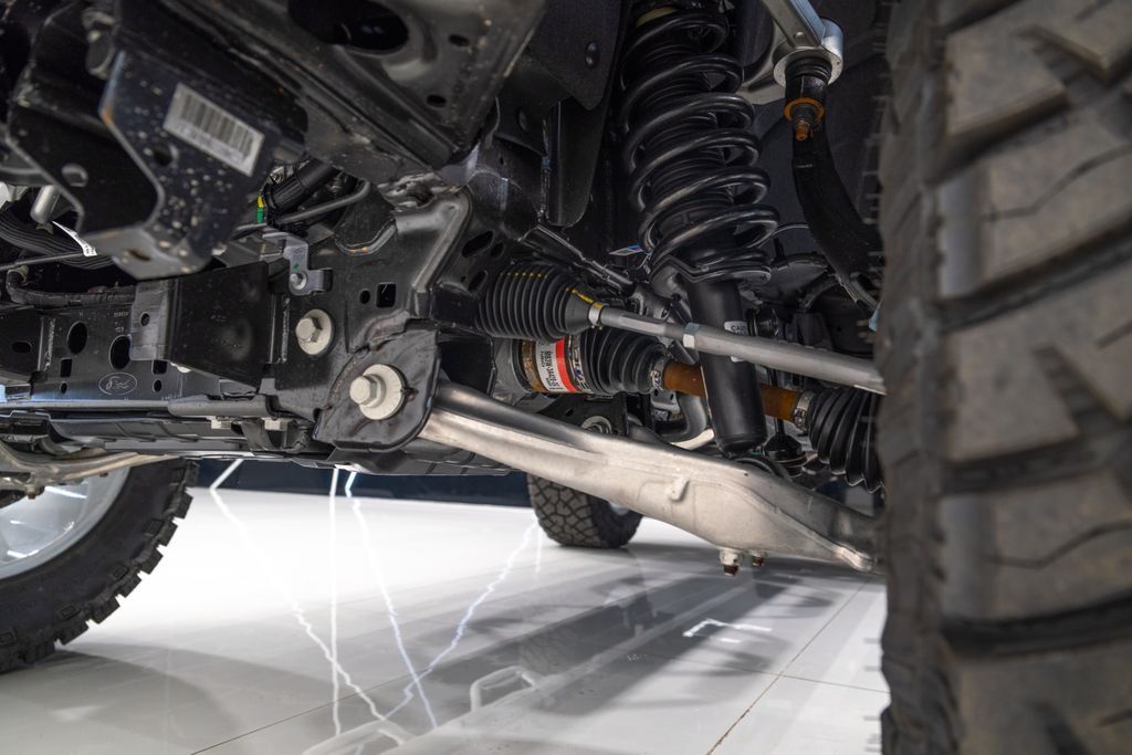 2025 Ford Bronco Base Miami FL