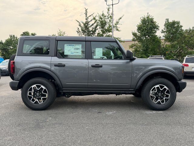 2025 Ford Bronco Base OUTER BANKS WHEEL SWAP Springfield VA