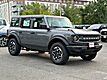 2025 Ford Bronco Base OUTER BANKS WHEEL SWAP