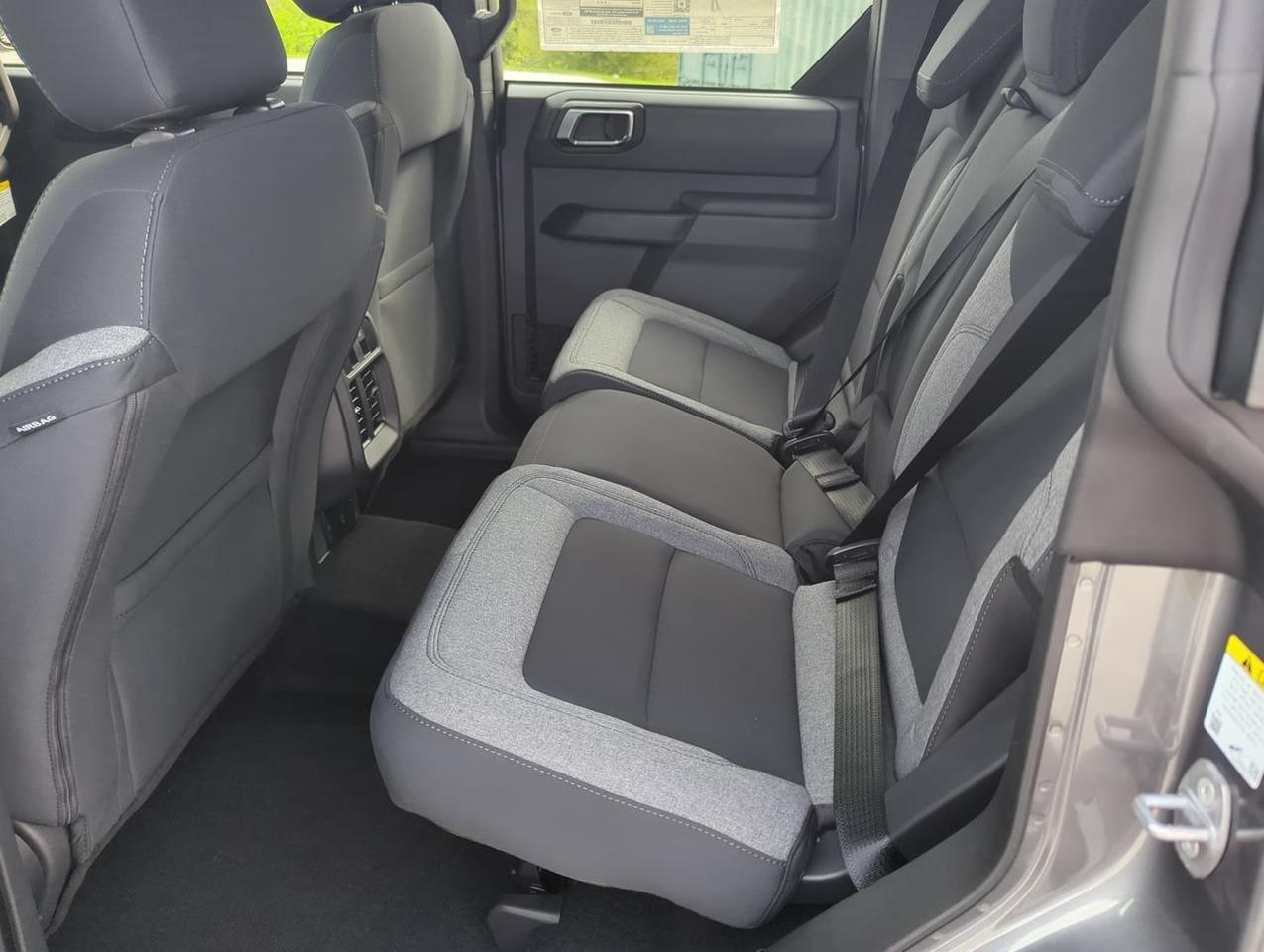 2025 Ford Bronco Base Appleton WI