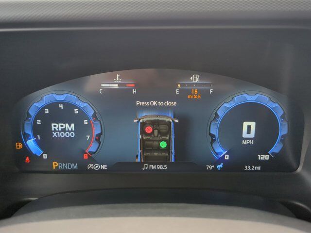 2025 Ford Bronco Base Appleton WI
