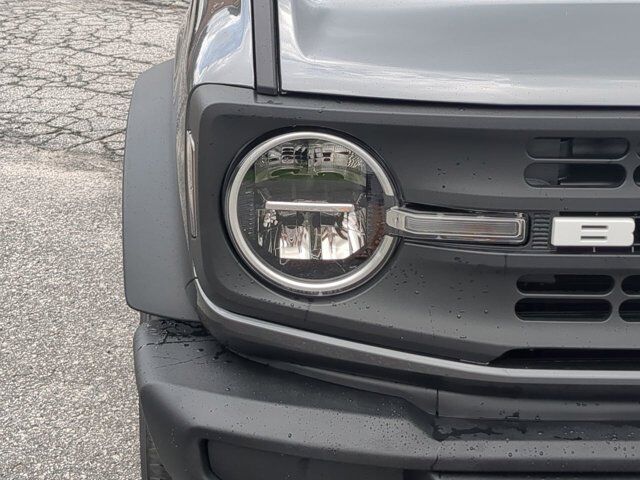 2025 Ford Bronco Base Appleton WI