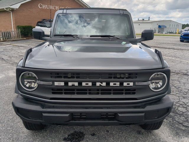 2025 Ford Bronco Base Appleton WI