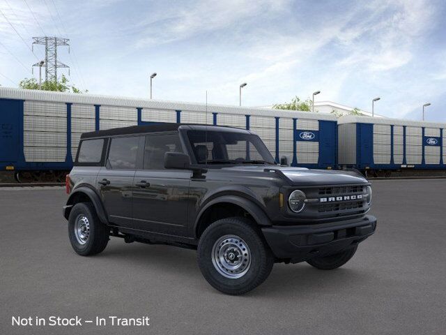 2025 Ford Bronco Base Appleton WI