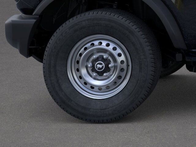 2025 Ford Bronco Base Appleton WI