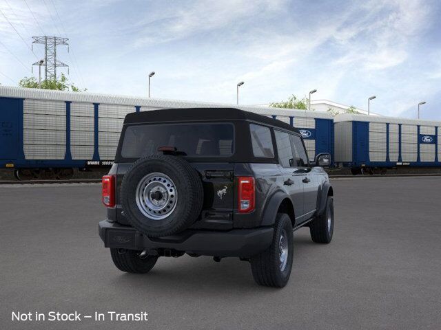 2025 Ford Bronco Base Appleton WI