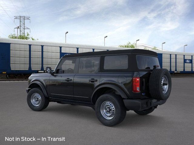 2025 Ford Bronco Base Appleton WI