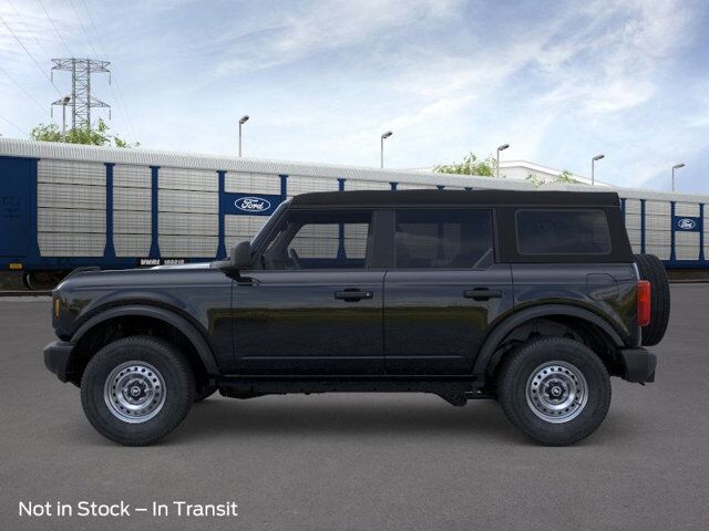 2025 Ford Bronco Base Appleton WI