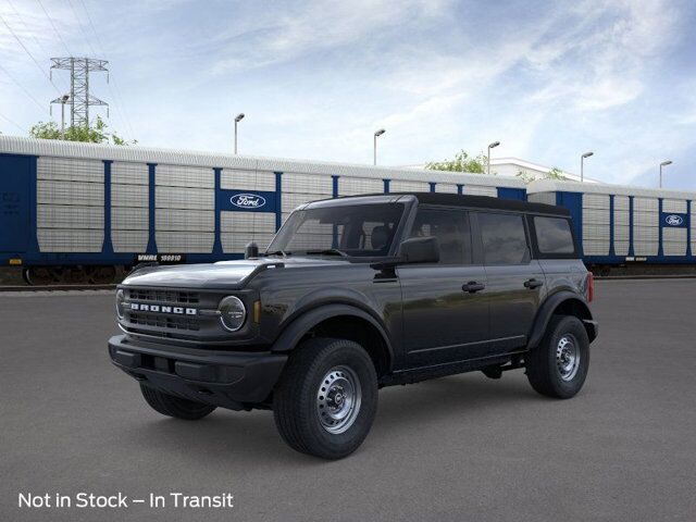 2025 Ford Bronco Base Appleton WI