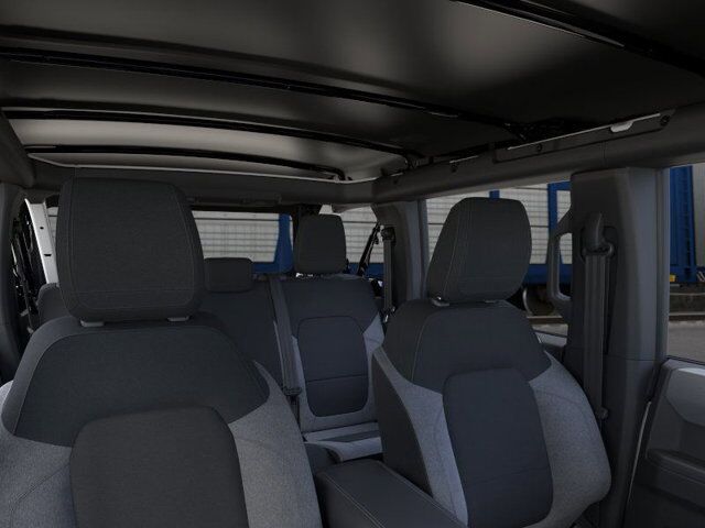 2025 Ford Bronco Base Appleton WI
