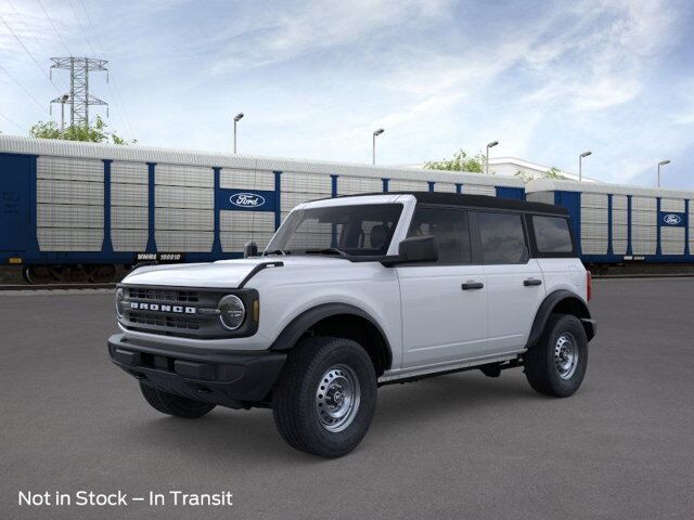2025 Ford Bronco Base Appleton WI