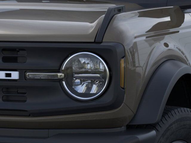2025 Ford Bronco Base Appleton WI