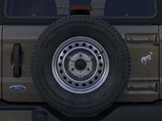 2025 Ford Bronco Base Appleton WI