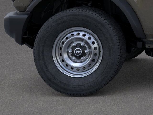 2025 Ford Bronco Base Appleton WI