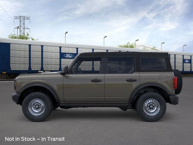 2025 Ford Bronco Base Appleton WI