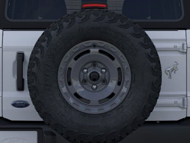 2025 Ford Bronco Base Appleton WI