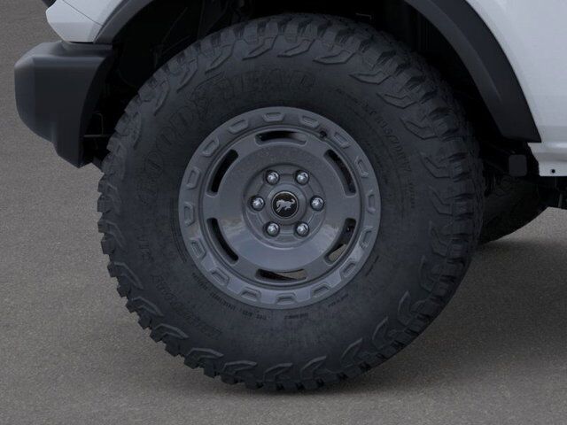 2025 Ford Bronco Base Appleton WI