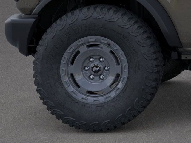 2025 Ford Bronco Base Appleton WI