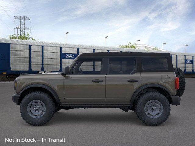 2025 Ford Bronco Base Appleton WI