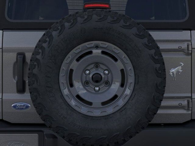 2025 Ford Bronco Base Appleton WI