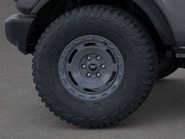 2025 Ford Bronco Base Appleton WI
