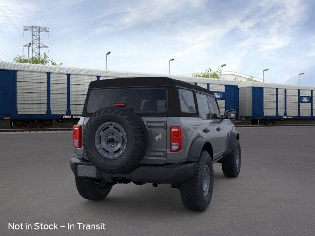 2025 Ford Bronco Base Appleton WI