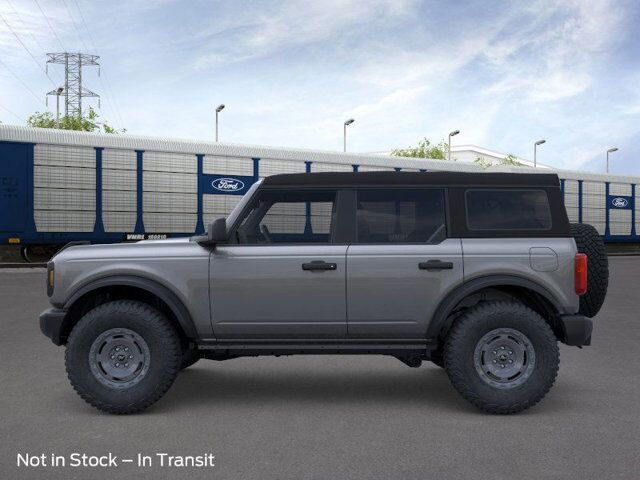 2025 Ford Bronco Base Appleton WI