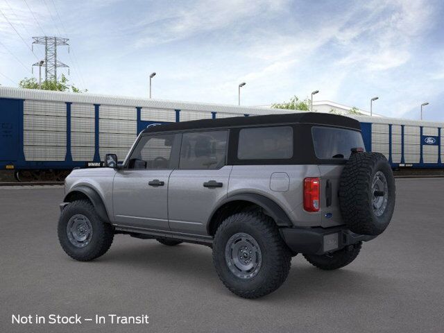 2025 Ford Bronco Base Appleton WI