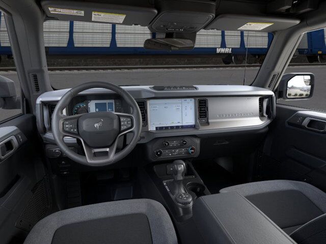 2025 Ford Bronco Base Appleton WI