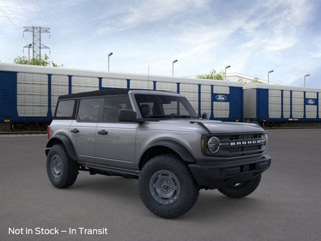 2025 Ford Bronco Base Appleton WI