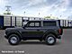 2025 Ford Bronco Base Oshkosh WI