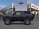 2025 Ford Bronco Base Oshkosh WI