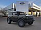 2025 Ford Bronco Base Oshkosh WI