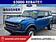 2025 Ford Bronco Base Oshkosh WI 2025 Ford Bronco Base Oshkosh WI